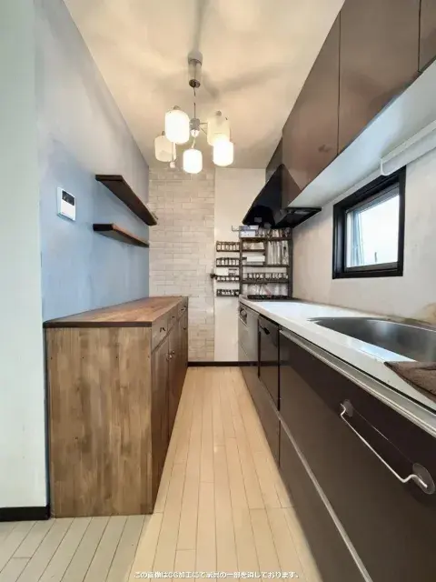 2SLDK Takatsu-ku, Ciudad de Kawasaki, Prefectura de Kanagawa (14)