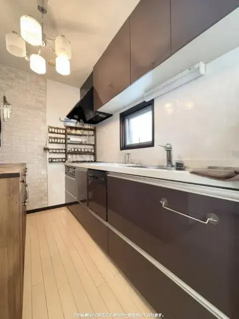 2SLDK Takatsu-ku, Ciudad de Kawasaki, Prefectura de Kanagawa (15)