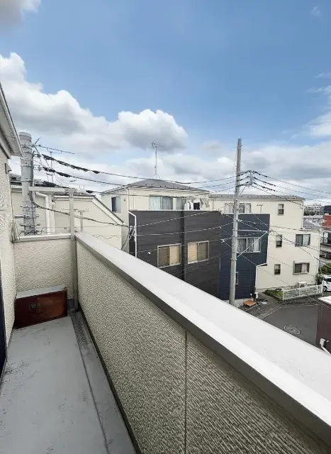 2SLDK Takatsu-ku, Ciudad de Kawasaki, Prefectura de Kanagawa (3)