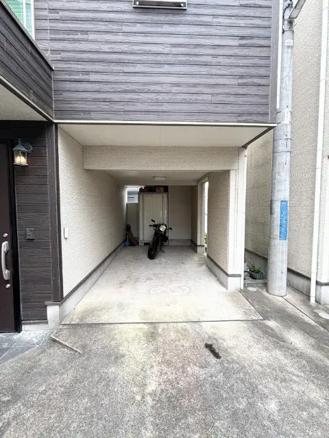 2SLDK Takatsu-ku, Ciudad de Kawasaki, Prefectura de Kanagawa (4)