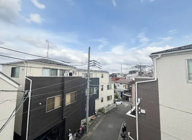 2SLDK Takatsu-ku, Ciudad de Kawasaki, Prefectura de Kanagawa (5)