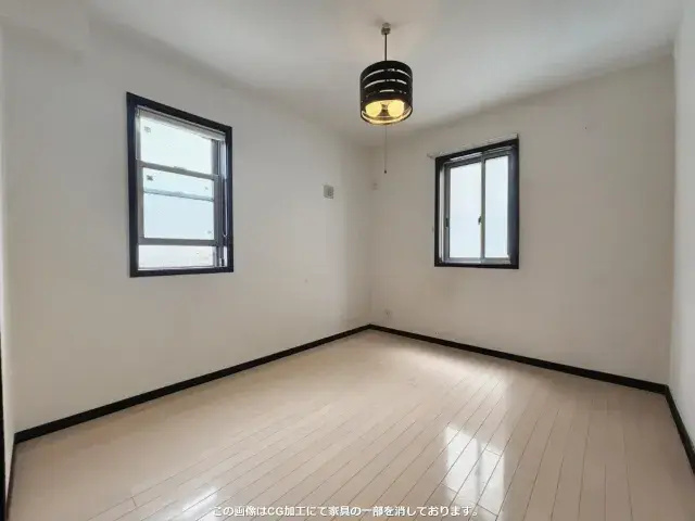 2SLDK Takatsu-ku, Ciudad de Kawasaki, Prefectura de Kanagawa (10)