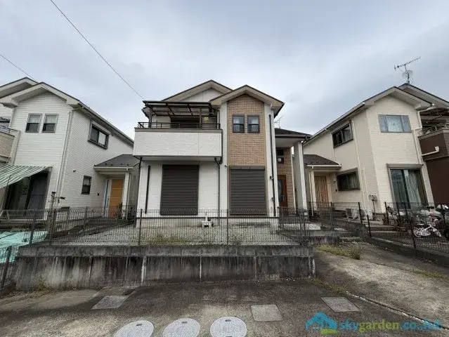 4LDK 秦野市 神奈川県 (2)