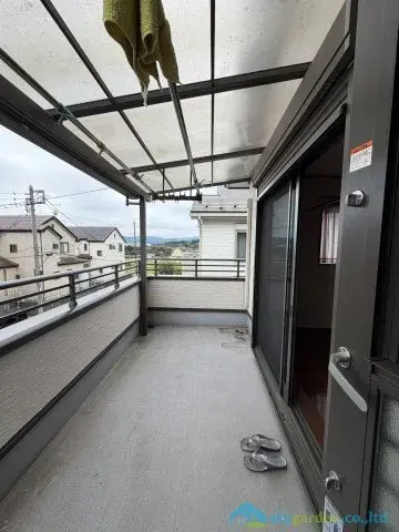 4LDK 秦野市 神奈川県 (14)