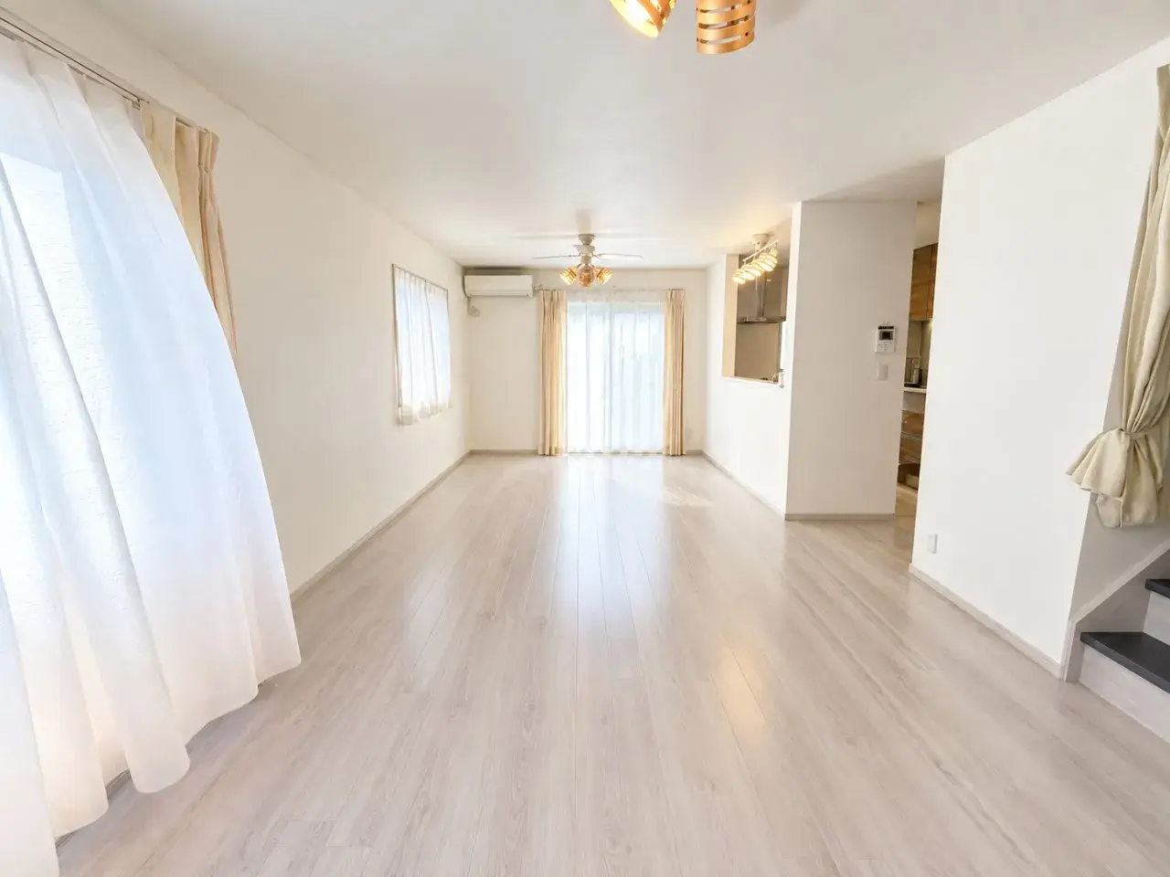 Préfecture de Kanagawa, Ville de Yokosuka, Propriété 4LDK (12)