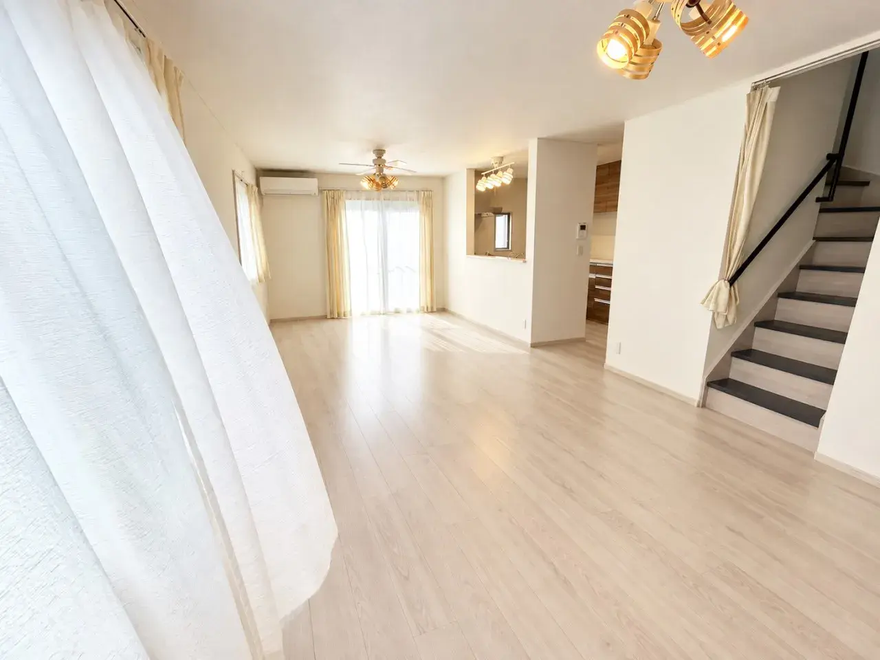 Préfecture de Kanagawa, Ville de Yokosuka, Propriété 4LDK (13)