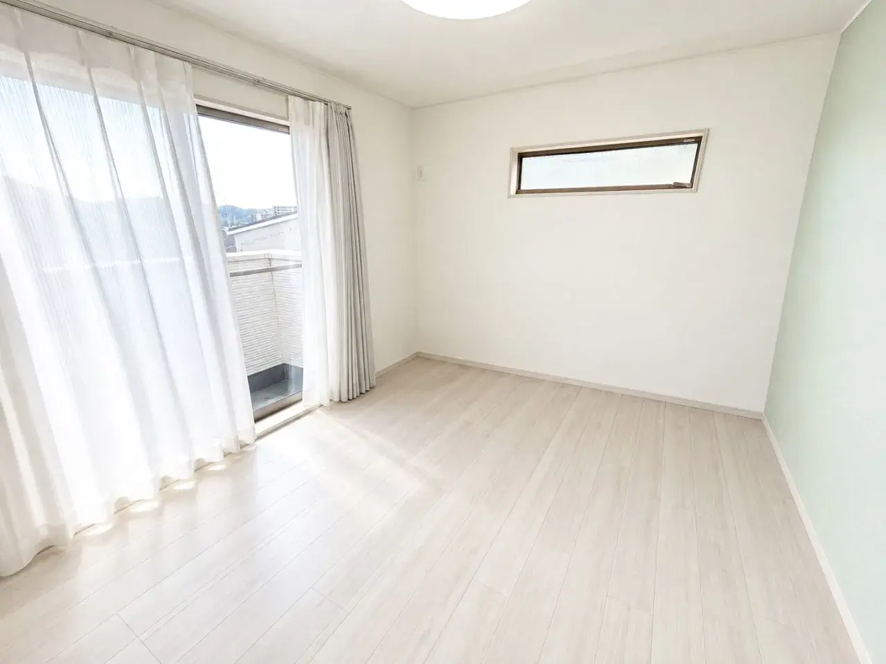 Préfecture de Kanagawa, Ville de Yokosuka, Propriété 4LDK (18)