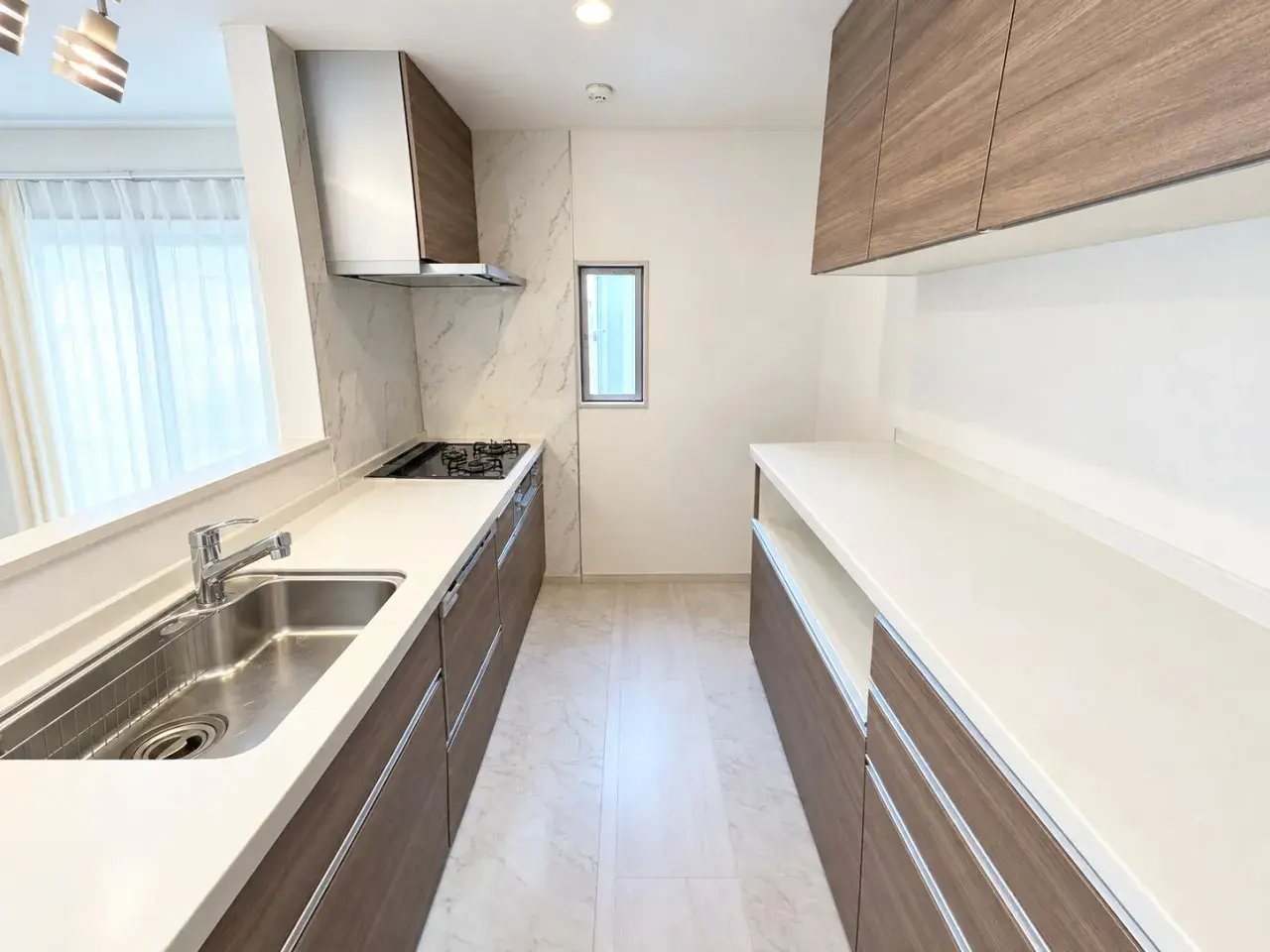 Préfecture de Kanagawa, Ville de Yokosuka, Propriété 4LDK (21)