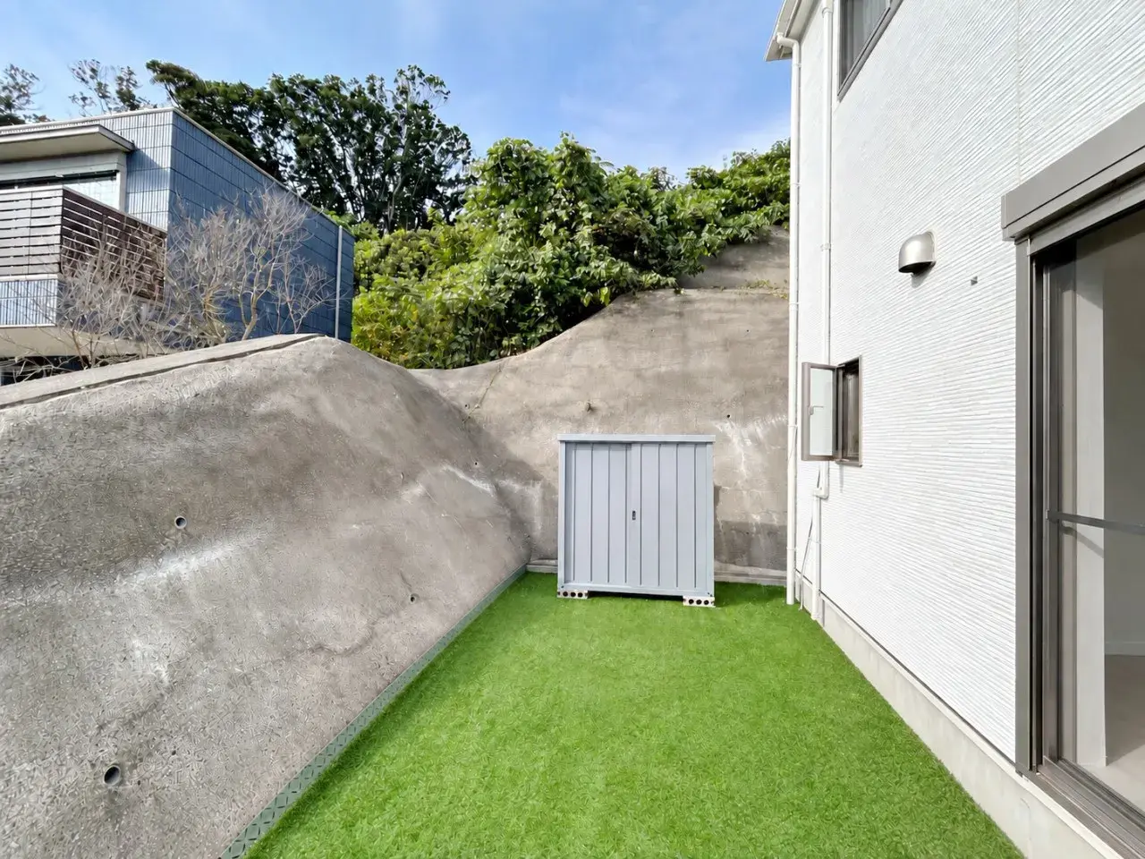 Préfecture de Kanagawa, Ville de Yokosuka, Propriété 4LDK (5)