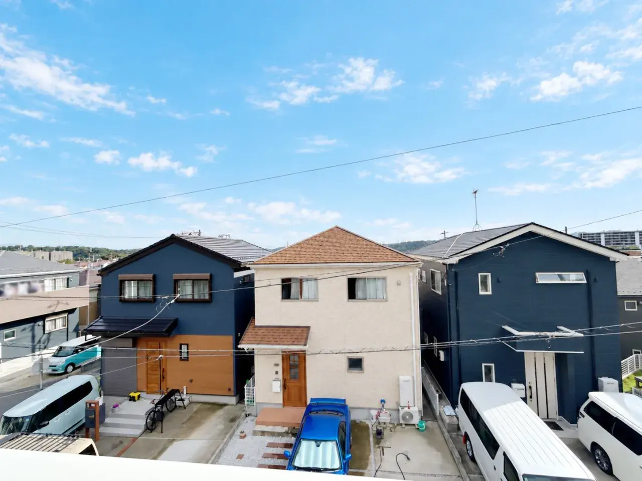 Préfecture de Kanagawa, Ville de Yokosuka, Propriété 4LDK (6)