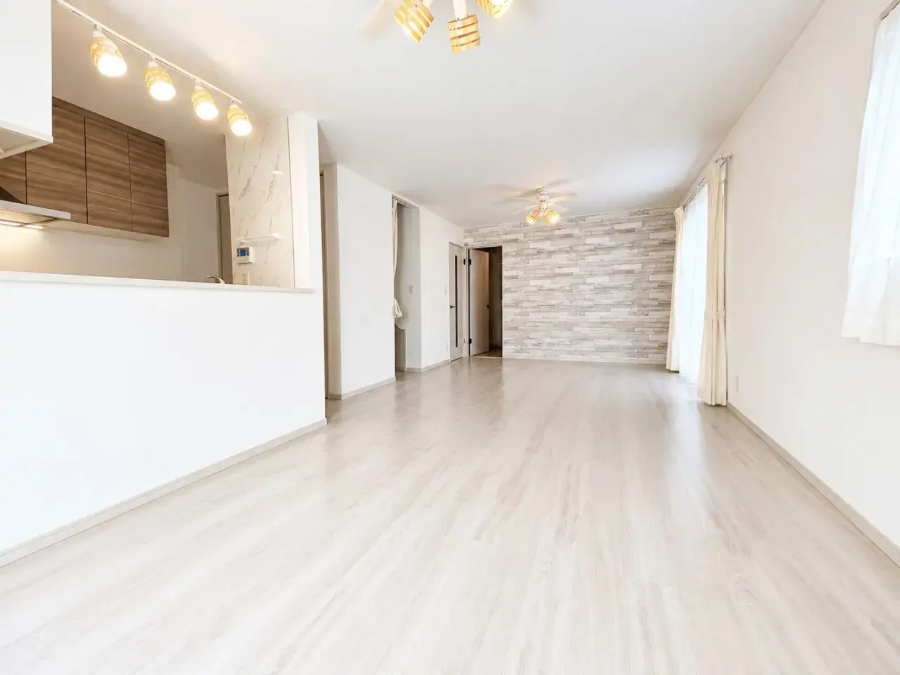 Préfecture de Kanagawa, Ville de Yokosuka, Propriété 4LDK (7)