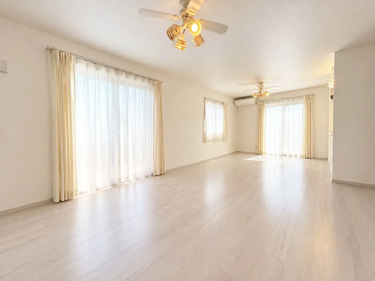 Préfecture de Kanagawa, Ville de Yokosuka, Propriété 4LDK (8)