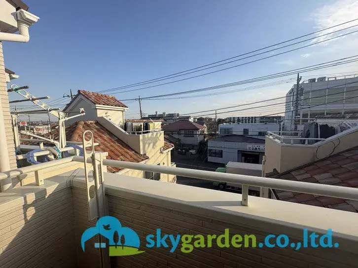 Propriété 4LDK Ville de Chigasaki Préfecture de Kanagawa (29)