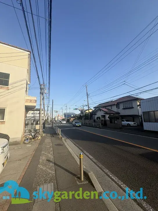 Propriété 4LDK Ville de Chigasaki Préfecture de Kanagawa (5)