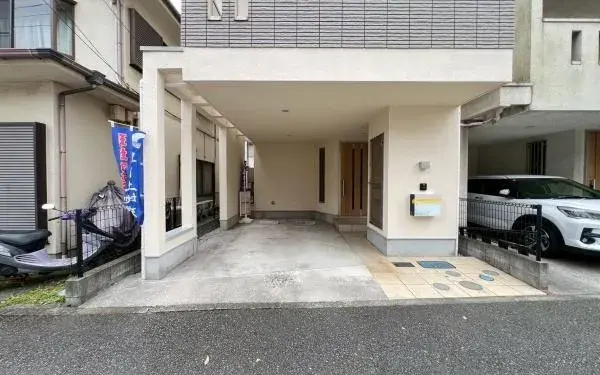 Prefectura de Kanagawa
Ciudad de Yokohama
Distrito Naka
Inmueble 3SLDK (2)