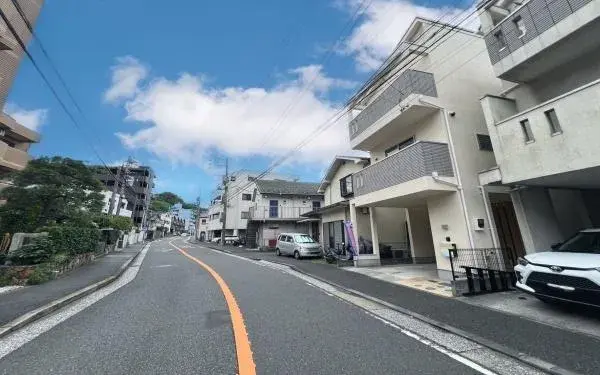 Prefectura de Kanagawa
Ciudad de Yokohama
Distrito Naka
Inmueble 3SLDK (12)