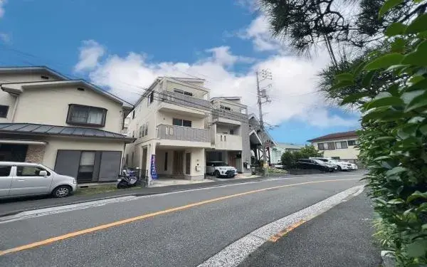 Prefectura de Kanagawa
Ciudad de Yokohama
Distrito Naka
Inmueble 3SLDK (13)