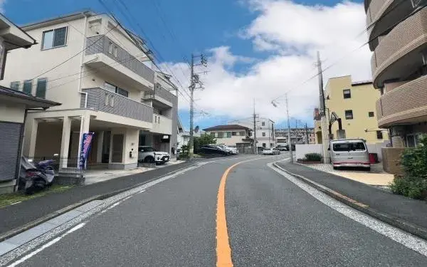 Prefectura de Kanagawa
Ciudad de Yokohama
Distrito Naka
Inmueble 3SLDK (14)