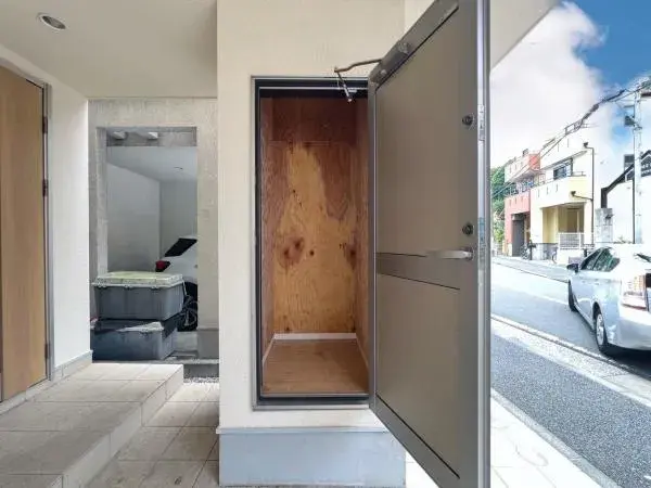 Prefectura de Kanagawa
Ciudad de Yokohama
Distrito Naka
Inmueble 3SLDK (17)
