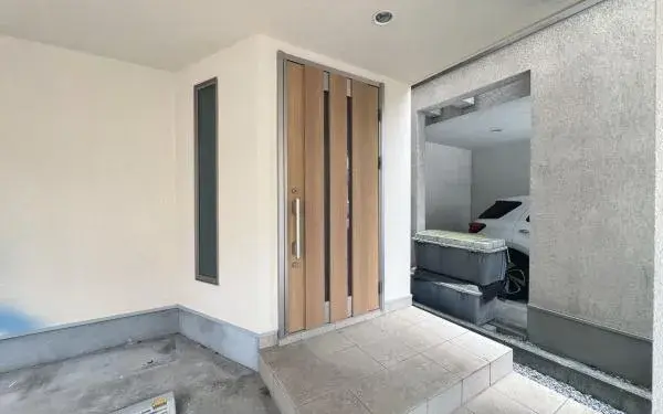 Prefectura de Kanagawa
Ciudad de Yokohama
Distrito Naka
Inmueble 3SLDK (18)