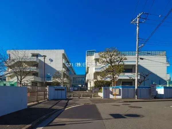 Prefectura de Kanagawa
Ciudad de Yokohama
Distrito Naka
Inmueble 3SLDK (23)