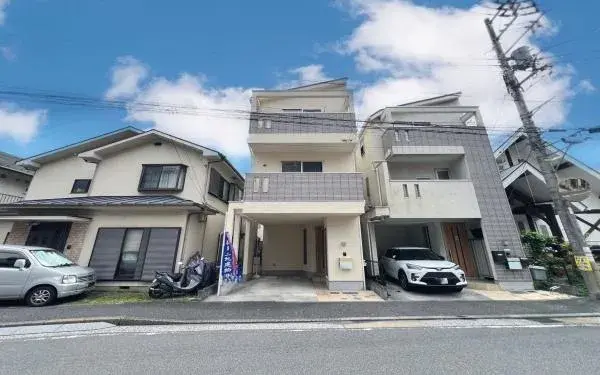Prefectura de Kanagawa
Ciudad de Yokohama
Distrito Naka
Inmueble 3SLDK (6)