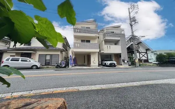 Prefectura de Kanagawa
Ciudad de Yokohama
Distrito Naka
Inmueble 3SLDK (10)