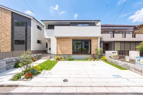 Akiya in Kanagawa