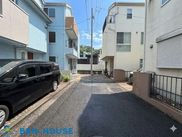 4LDK Propiedad Ciudad de Yokohama Distrito de Tsurumi Prefectura de Kanagawa (3)