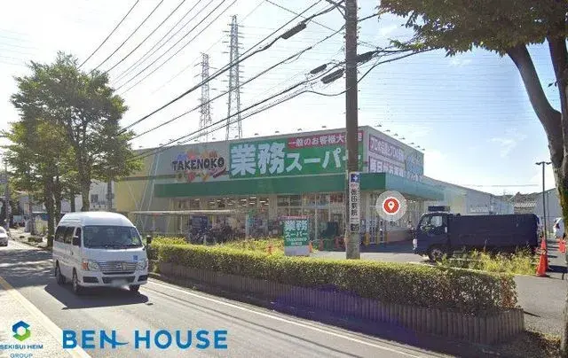 4LDK Propiedad Ciudad de Yokohama Distrito de Tsurumi Prefectura de Kanagawa (21)