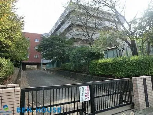 4LDK Propiedad Ciudad de Yokohama Distrito de Tsurumi Prefectura de Kanagawa (22)