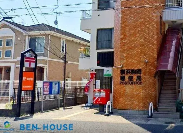 4LDK Propiedad Ciudad de Yokohama Distrito de Tsurumi Prefectura de Kanagawa (27)