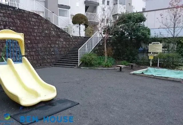 4LDK Propiedad Ciudad de Yokohama Distrito de Tsurumi Prefectura de Kanagawa (28)