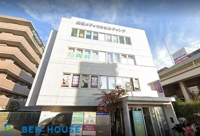 4LDK Propiedad Ciudad de Yokohama Distrito de Tsurumi Prefectura de Kanagawa (29)