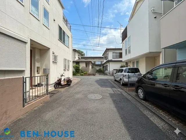 4LDK Propiedad Ciudad de Yokohama Distrito de Tsurumi Prefectura de Kanagawa (4)