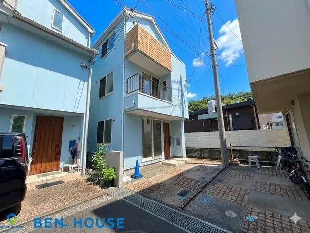 4LDK Propiedad Ciudad de Yokohama Distrito de Tsurumi Prefectura de Kanagawa (5)