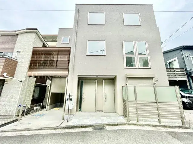 Akiya in Kanagawa