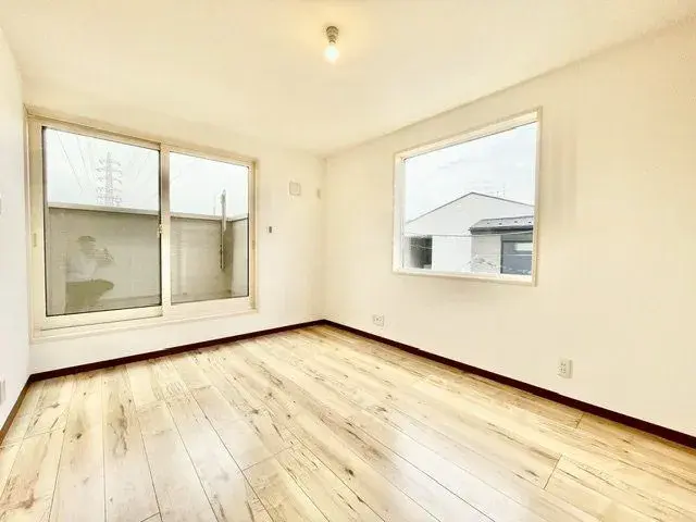 3LDK Property Yokohama City Kanagawa Prefecture (14)