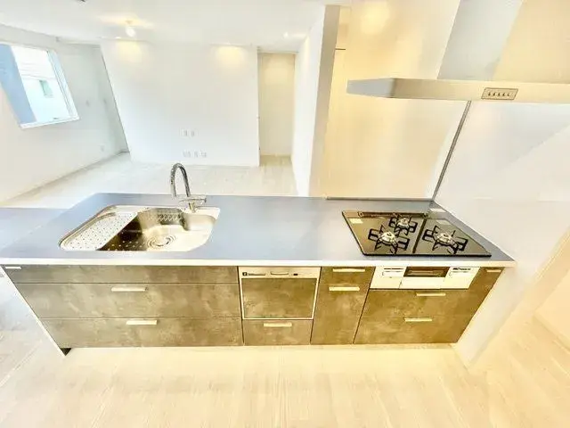 3LDK Property Yokohama City Kanagawa Prefecture (17)