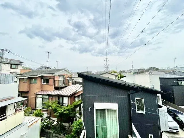 3LDK Property Yokohama City Kanagawa Prefecture (3)