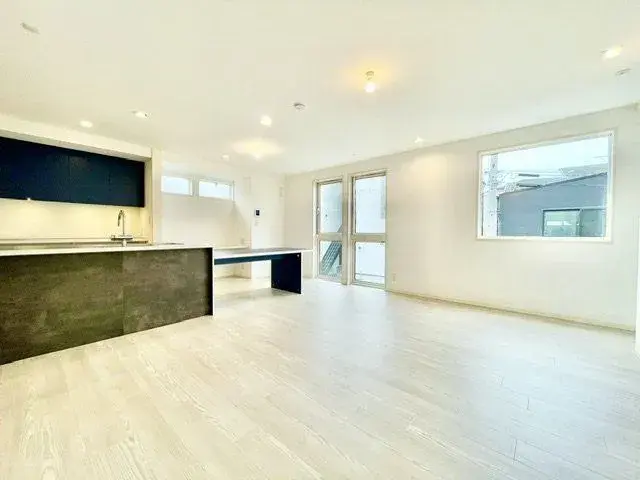 3LDK Property Yokohama City Kanagawa Prefecture (4)