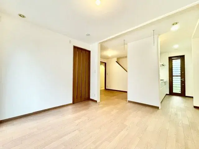 3LDK Property Yokohama City Kanagawa Prefecture (6)