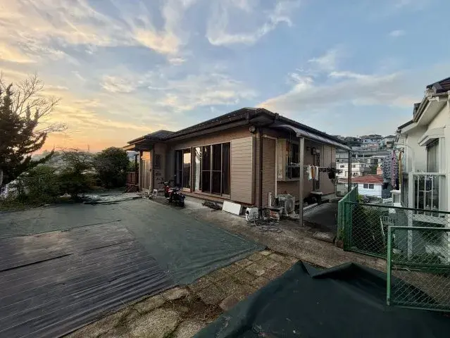 3LDK物件 横浜市保土ケ谷区 神奈川県 (2)