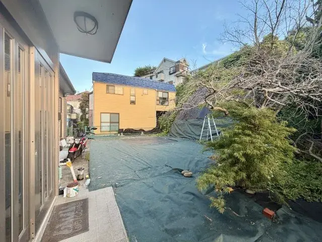 3LDK物件 横浜市保土ケ谷区 神奈川県 (3)