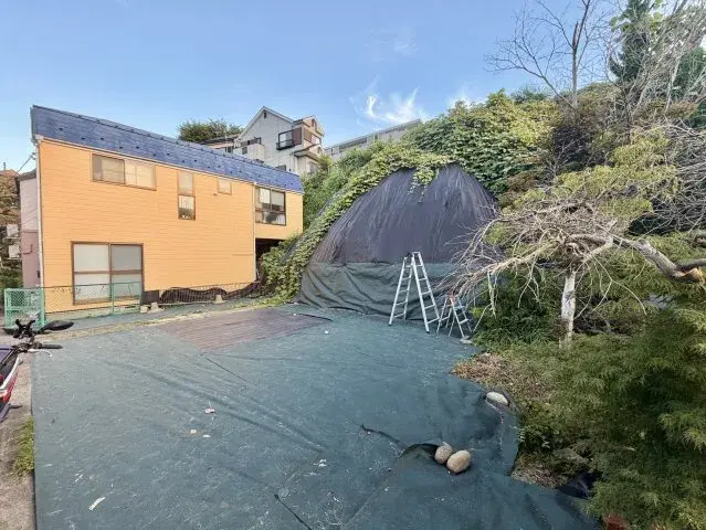3LDK物件 横浜市保土ケ谷区 神奈川県 (5)