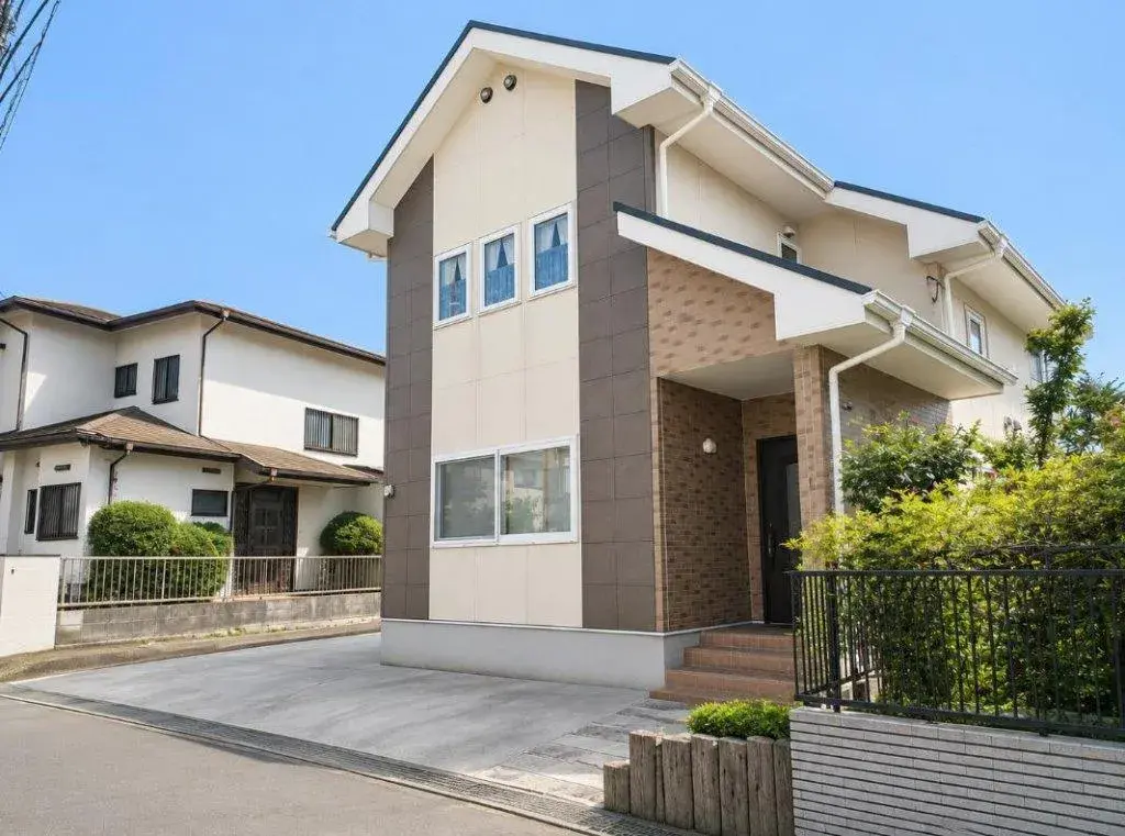 Akiya in 横滨市荣区