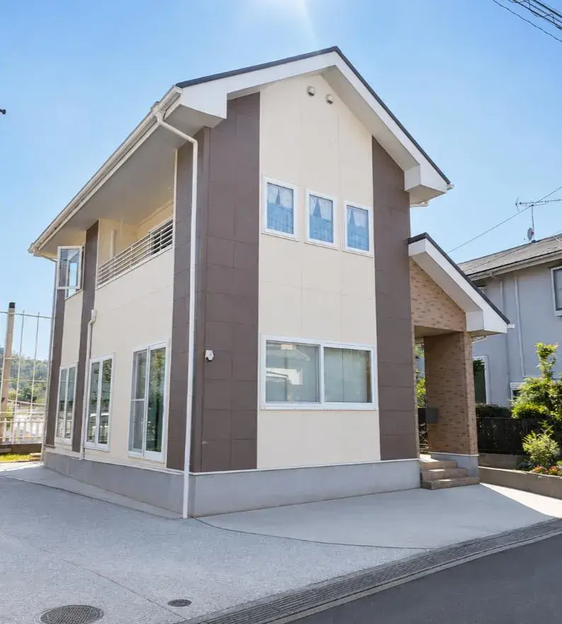Bien immobilier 3SLDK Yokohama-shi Sakae-ku Préfecture de Kanagawa (2)