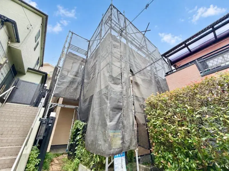 Akiya in Kanagawa