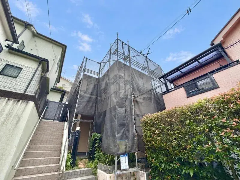4LDK Yokohama City Kanagawa Prefecture (2)