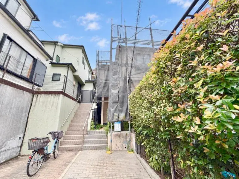 4LDK Yokohama City Kanagawa Prefecture (3)